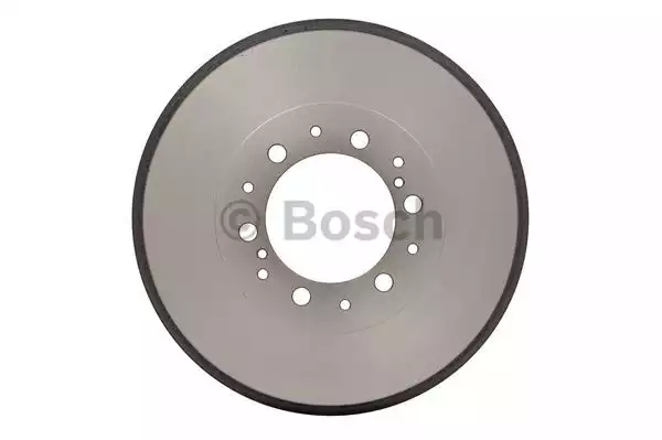 Fren Kampanası Hilux 06-11 Arka 4X4 / 295-6 | 0986477297 BOSCH