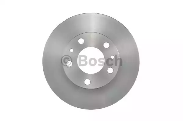 0986478434 Fren Diski | BOSCH