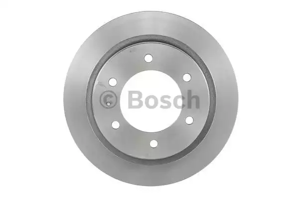 Fren Diski | 0986478496 BOSCH