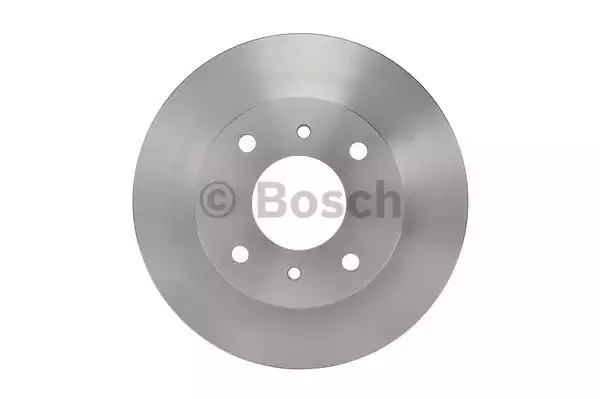 Fren Diski | 0986478567 BOSCH