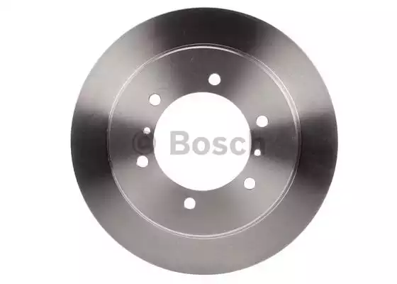 0986478713 Fren DİSKİ. ARKA. [315 /18-16.4 Mm] | BOSCH