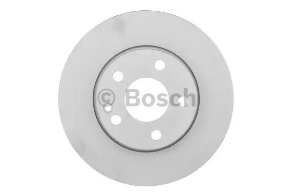 Fren Diski | 0986479186 BOSCH