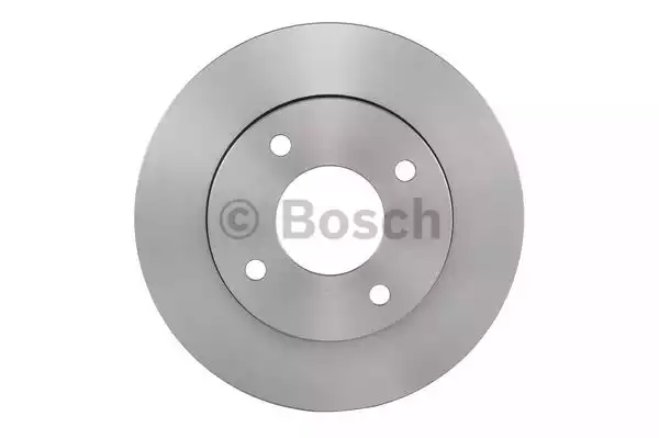 Fren Diski | 0986479187 BOSCH