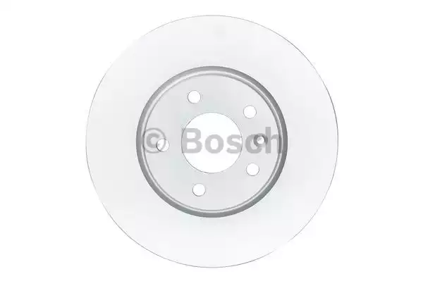 Fren Diski | 0986479C56 BOSCH