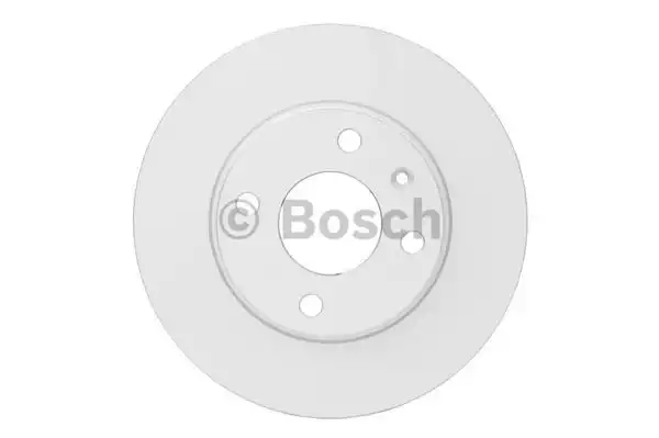 Fren Diski | 0986479D91 BOSCH