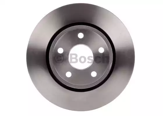 Fren Diski | 0986479R48 BOSCH