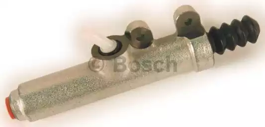 0986486058 Debriyaj Üst Merkezi | BOSCH
