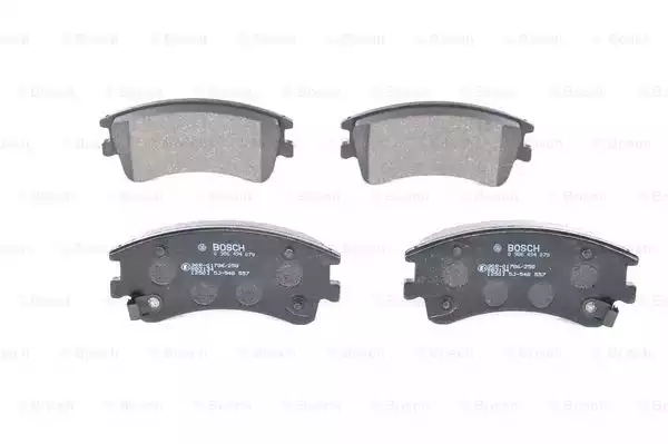 Fren Balata | 0986494079 BOSCH