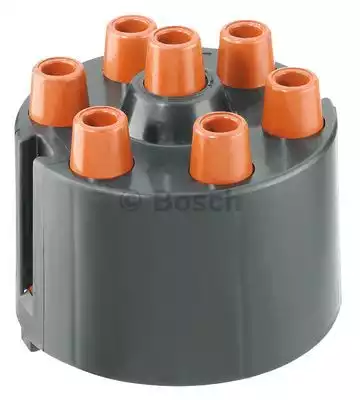 Distribütör Kapağı | 1235522362 BOSCH