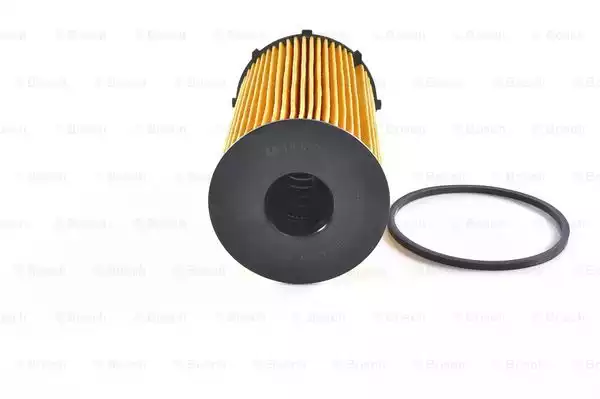 Yag Filtresi (Peugeot 407 607 2.7 HDI 05- / Citroen C5 C6 2.7 HDI 08-) ( Landrover ) | 1457429307 BOSCH