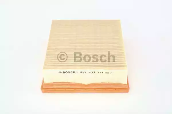 Filtre Hava ( Opel Vectra B 2.0 2.2 ) | 1457433771 BOSCH