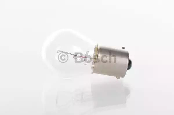 1987302865 Ampul - Eco Truck - 24 V - P21W - 21 W - BA15S | BOSCH