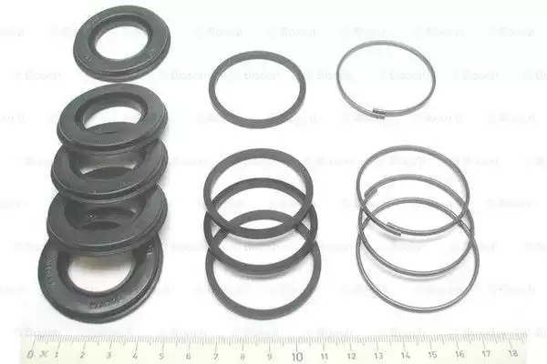 1987470019 Kaliper Tamir Takımı | BOSCH