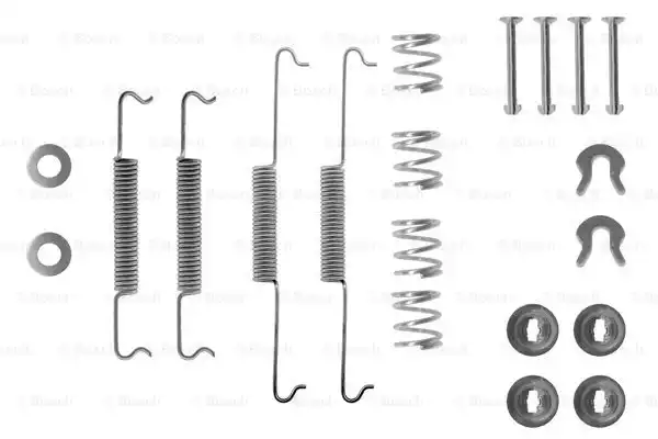 1987475007 Aksesuar Seti | BOSCH