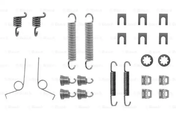 1987475030 Aksesuar Seti | BOSCH