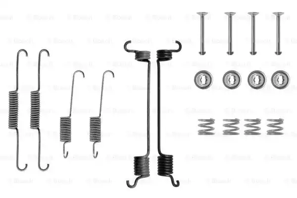 1987475124 Aksesuar Seti | BOSCH