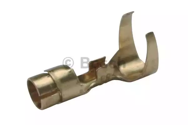 8780499002 Konnektör | BOSCH