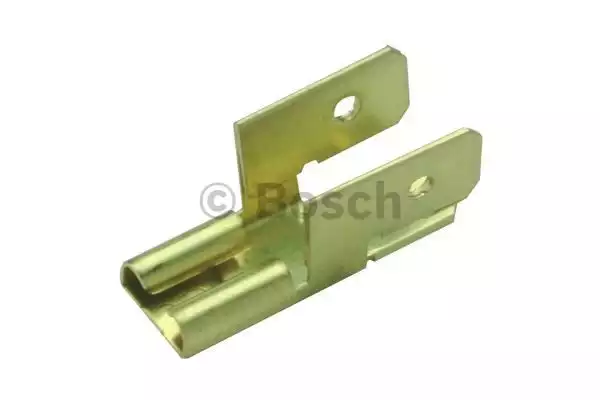 8781360800 Konnektör | BOSCH