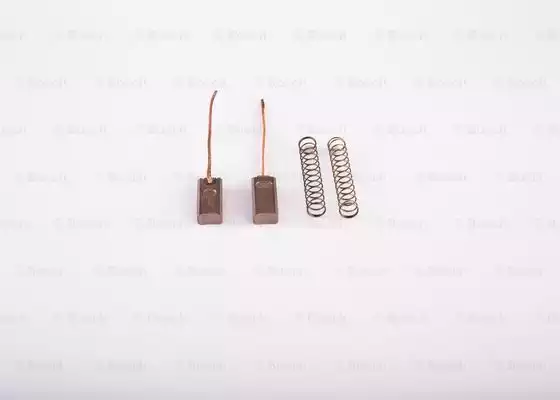 Karbon Firça Seti | 9124080024 BOSCH