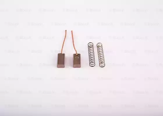 Karbon Firça Seti | 9124080037 BOSCH