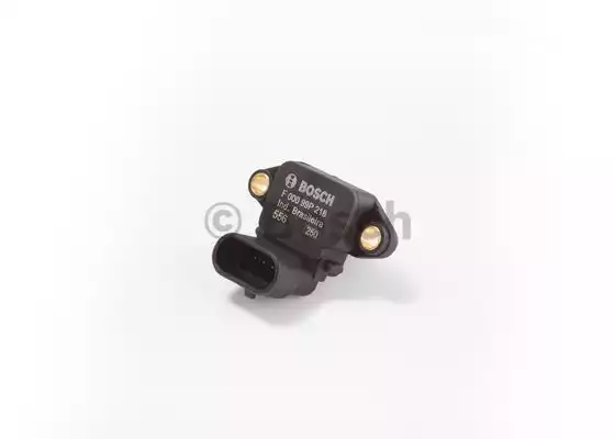 Sensör Basınç | F00099P218 BOSCH