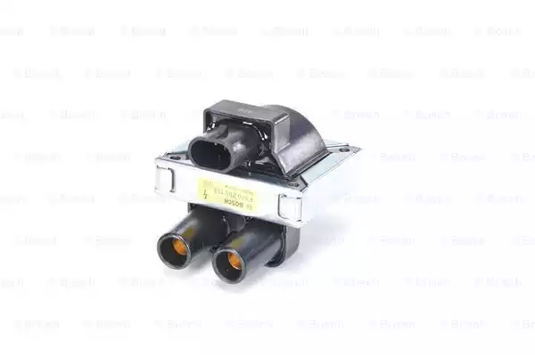Atesleme Bobını (Modül) | F000ZS0103 BOSCH