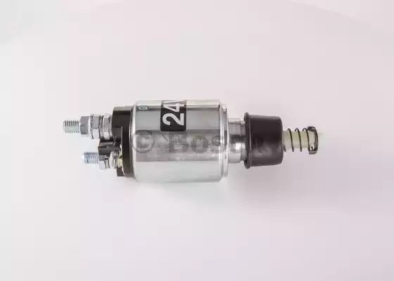 F002G20915 Marş Otomatiği | BOSCH