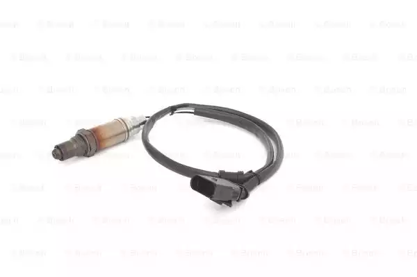 F00HL00406 Oksijen (Lambda) Sensörü | BOSCH