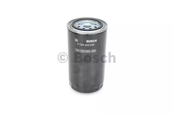 F026402030 Dizel Filtre | BOSCH