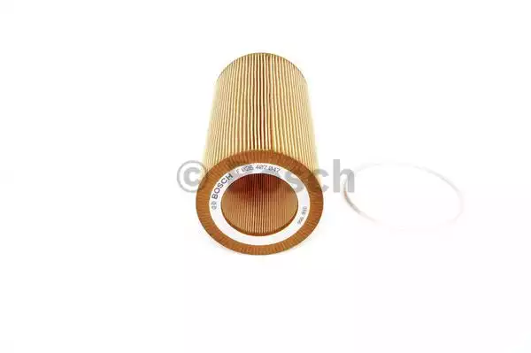 Yag Filtresi | F026407047 BOSCH