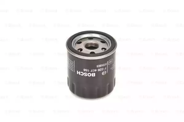 Yag Filtresi ( Ford Transit V347 06- V362 11- V363 14- )(CITROEN Jumper 2.2HDI / Peugeot Boxer 2.2 HDI ) | F026407188 BOSCH