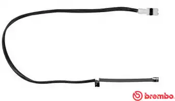 Disk Balata İkaz Kablosu Porsche 911 993 10/93-09/97-PORSCHE 911 Cönvertible 993 07/94-12/97-POR | A00332 BREMBO