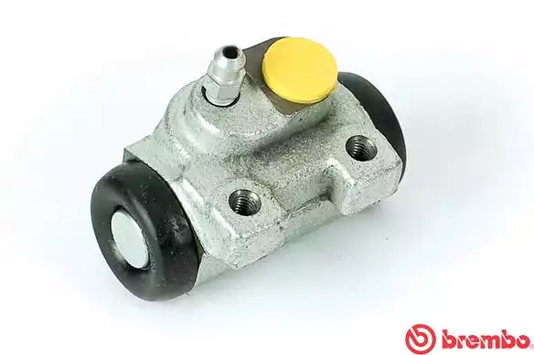 Fren Silindiri Citroen Xsara N1 04/97-12/05-CITROEN Xsara Break N2 10/97-03/10-CITROEN Xsara Cou | A12270 BREMBO