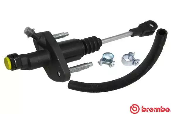 Debriyaj Üst Merkezi Astra G-ASTRA H | C59002 BREMBO
