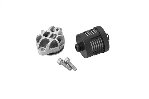 DS120356 Filtre Servis Kiti Volvo Various Various 2000-2016 | BORGWARNER
