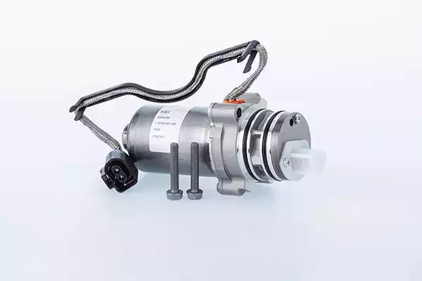 DS2010678 Besleme Pompası Servis Kiti VW CRAFTER. Grand Cali | BORGWARNER