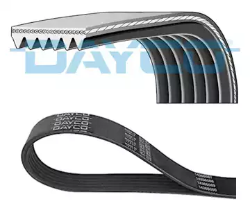 6PK1050HD Kanallı Kayış | DAYCO