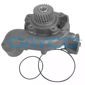 DP157 Su Pompası | DAYCO