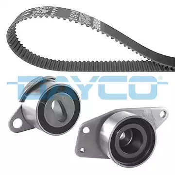 Triger Gergi Seti ( Renault 1.9DCI Megane I Scenic I Kangoo Laguna ) | KTB263 DAYCO