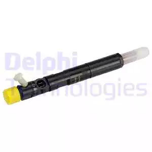 Enjektör Cr Renault Clio III 1.5 DCI K9K 05-12, Clio II 1.5 DCI K9K 01-09, Symbol II 1.5 DCI K9K 09 =>, Symbol I 1.5 DCI K9K 02 =>, Kangoo 1.5 | 28232242-12B1 DELPHI