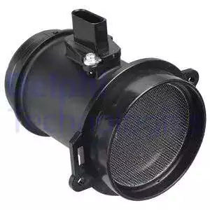 AF10178 Debimetre Sensörü Komple Audi A4 2.7 / 3.0. A4 Ava | DELPHI