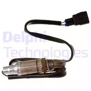 Oksijen (Lambda) Sensörü Toyota Camry, Celica 96-97 | ES10664-12B1 DELPHI