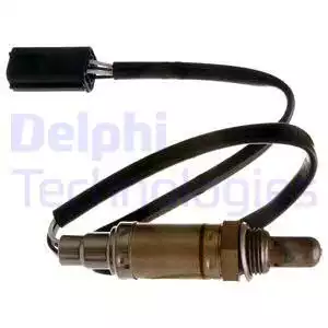 Oksijen Sensörü | ES10743-12B1 DELPHI