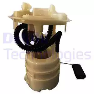 Yakıt Pompası | FG2002-12B1 DELPHI