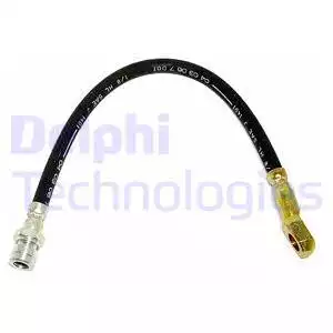 Fren Hortumu | LH0388 DELPHI
