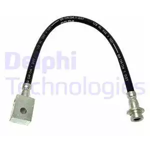 Fren Hortumu Arka Sağ Sol Ford Maverick 2.4 / 2.7 93-98, Nissan Terrano II 2.7 / 3.0 93-07 | LH6068 DELPHI