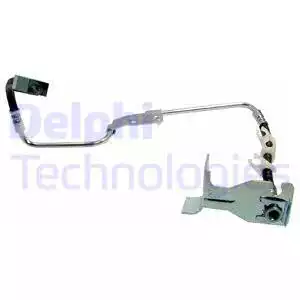 Fren Hortumu Arka Sol Chrysler Pt Cruiser 1.6 / 2.0 / 2.4 01-10 | LH6811 DELPHI