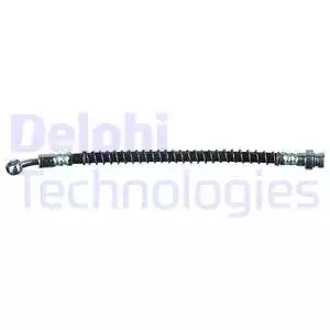 Fren Hortumu Ön Hyundai I10 12/2007 > 12/2013 | LH6974 DELPHI