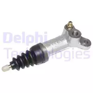 LL42045 Debriyaj Hidrolik Merkezi Düzeneği - Audi 80. 90 | DELPHI