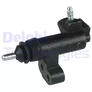 LL80140 Debriyaj Hidrolik Merkezi Düzeneği - Nissan Primer | DELPHI